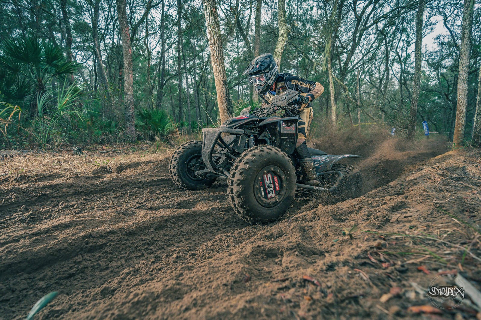 RWI rider racing
